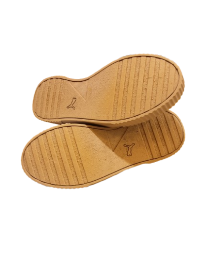 basket basse PUMA de seconde main