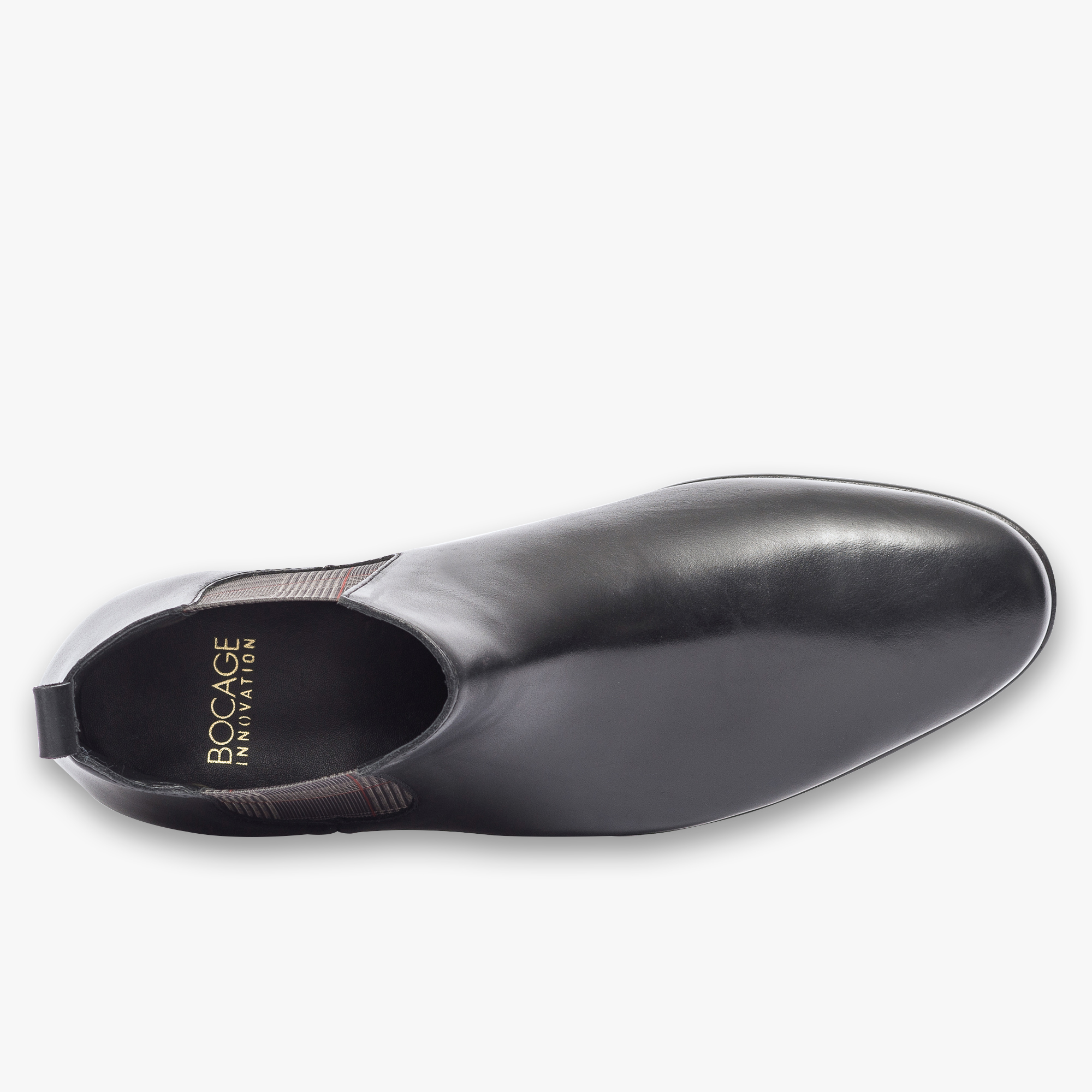 CHELSEA BOOTS MAX