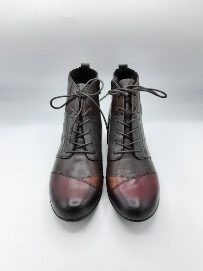 Bottines REMONTE multicolores de seconde main
