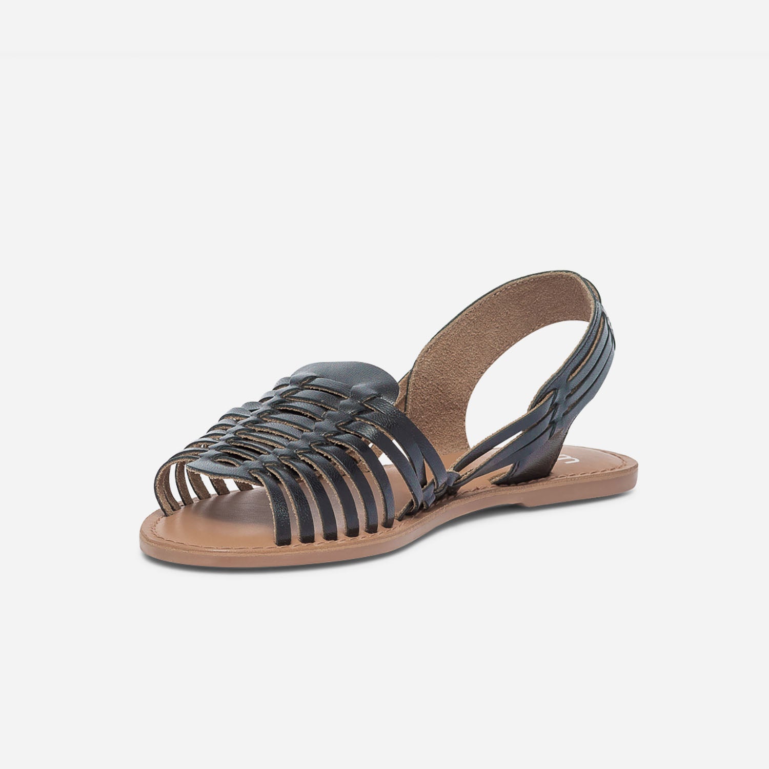 Sandales ERAM noires