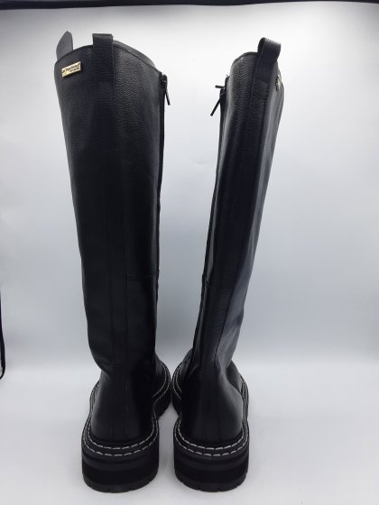 bottes tropezienne de seconde main