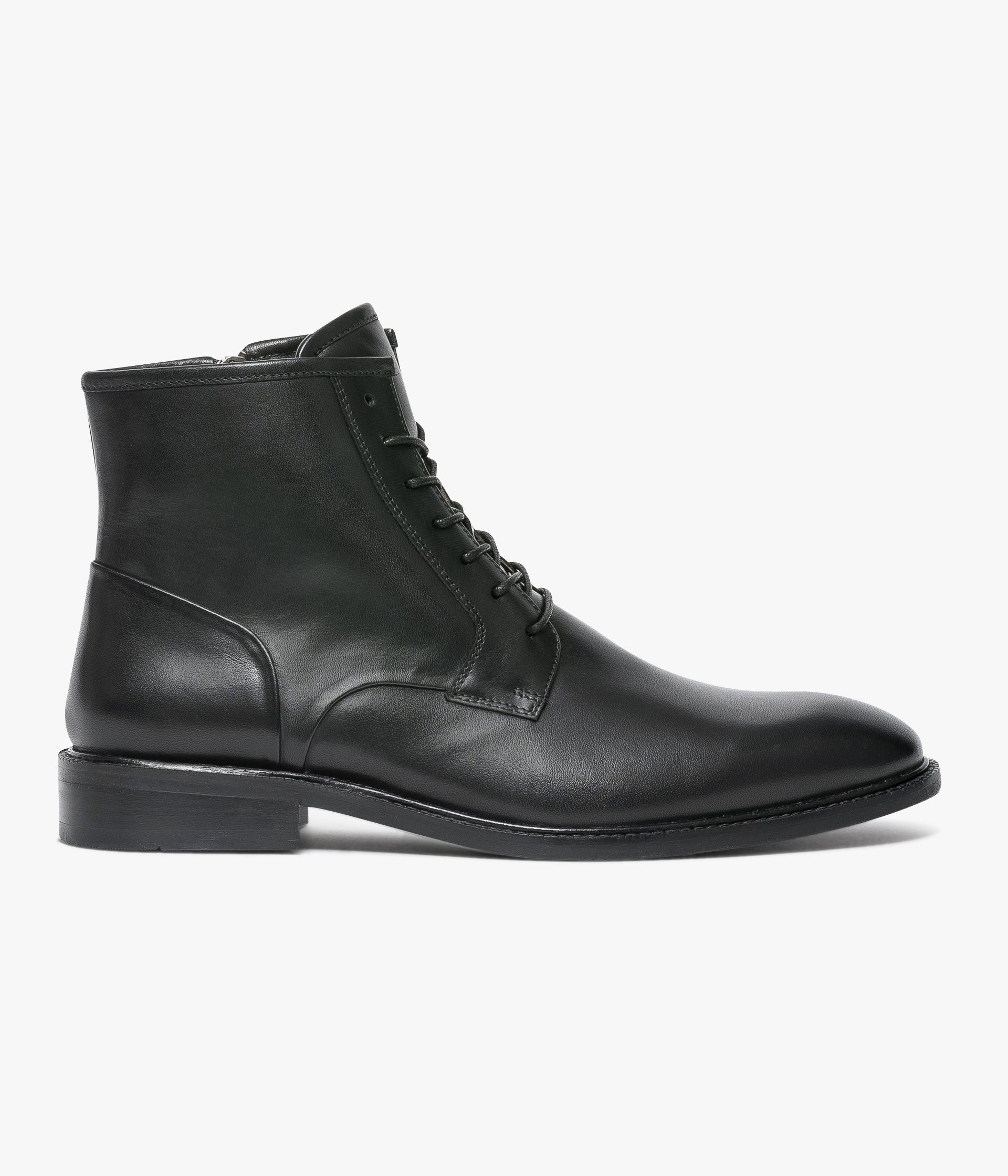 BOOTS ACHILLE NOIR