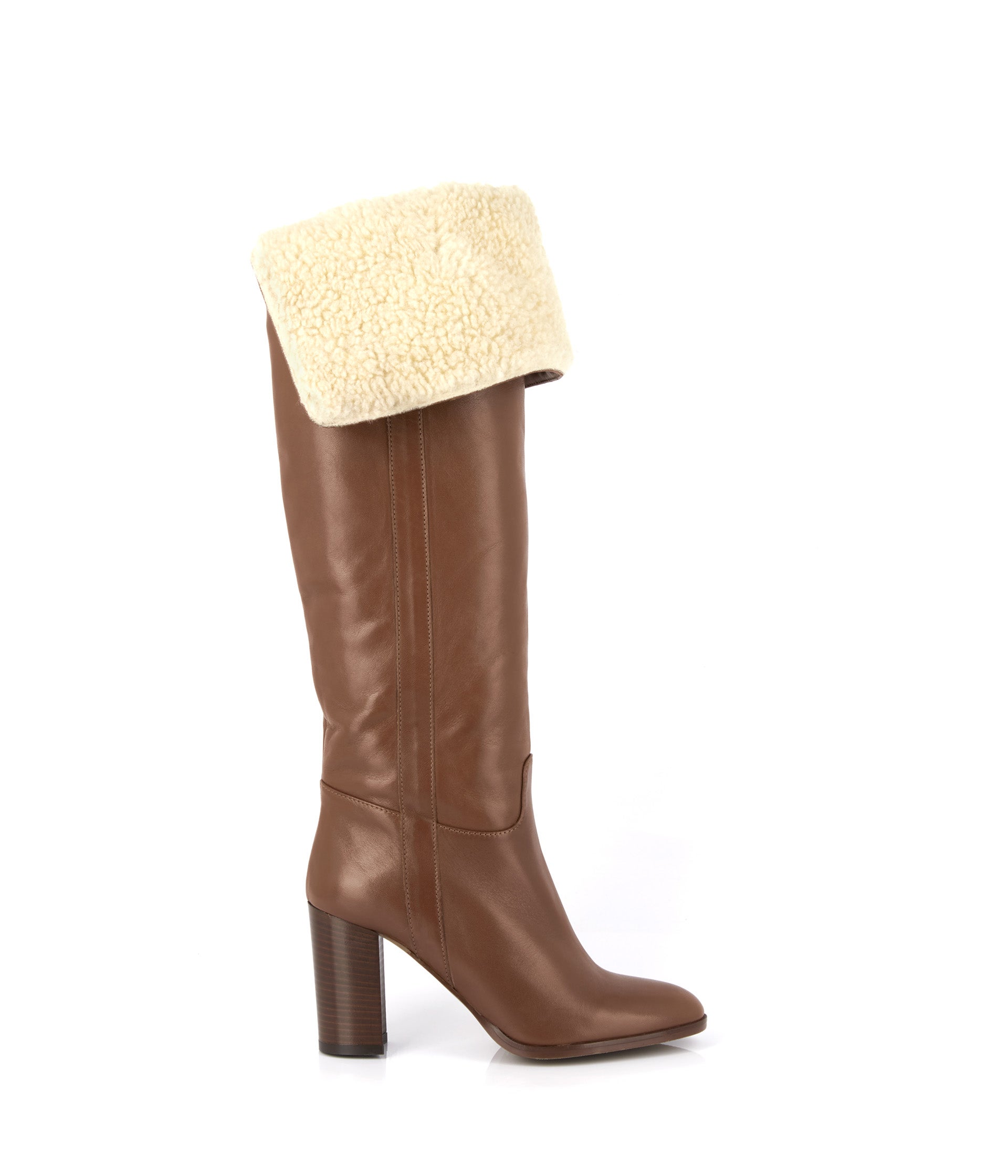 BOTTE JULIET COGNAC