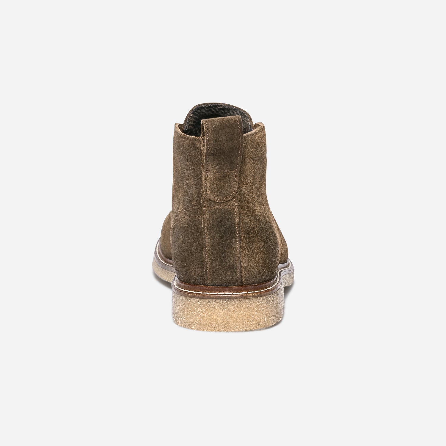 BOOTS ALIO TAUPE