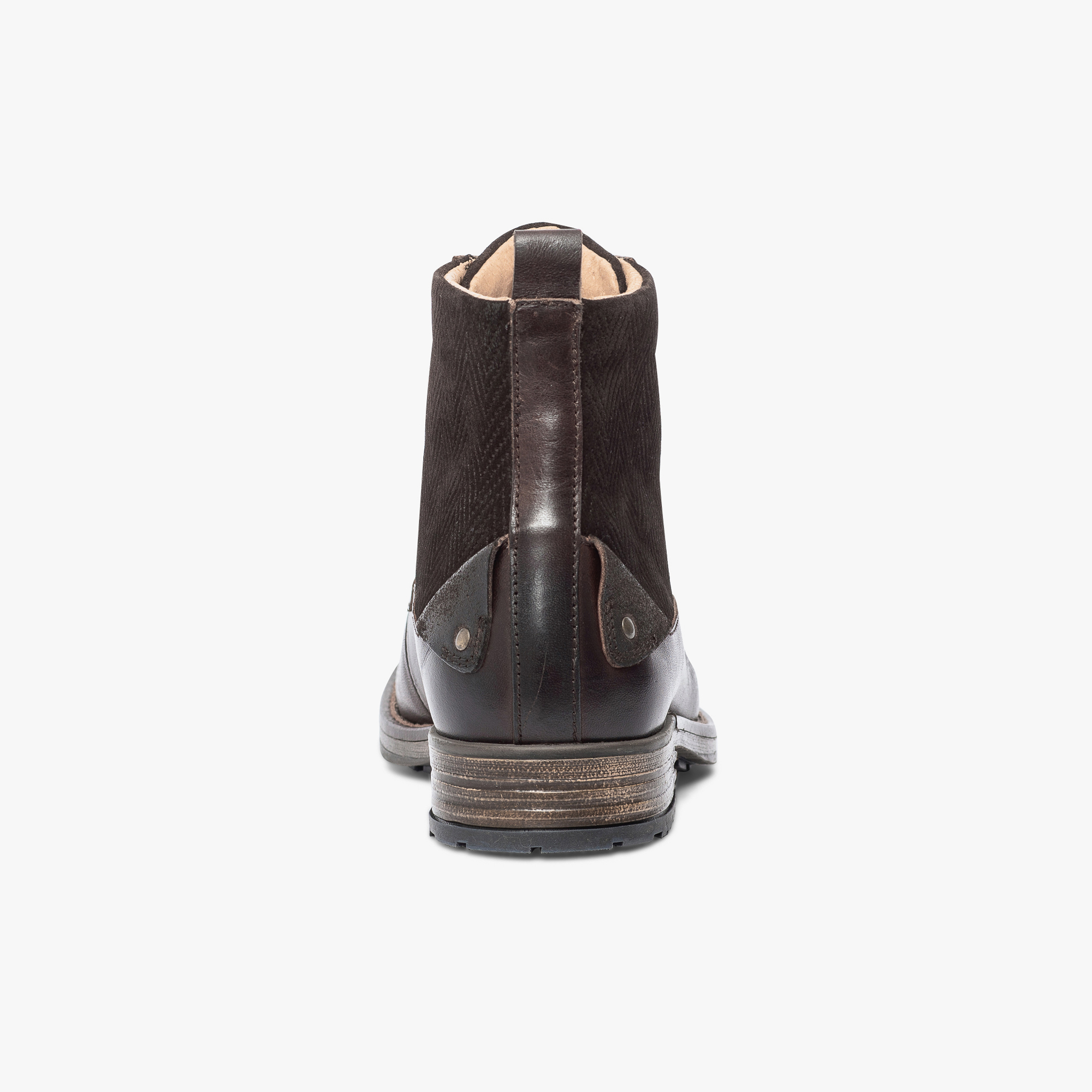 BOOTS RABAN