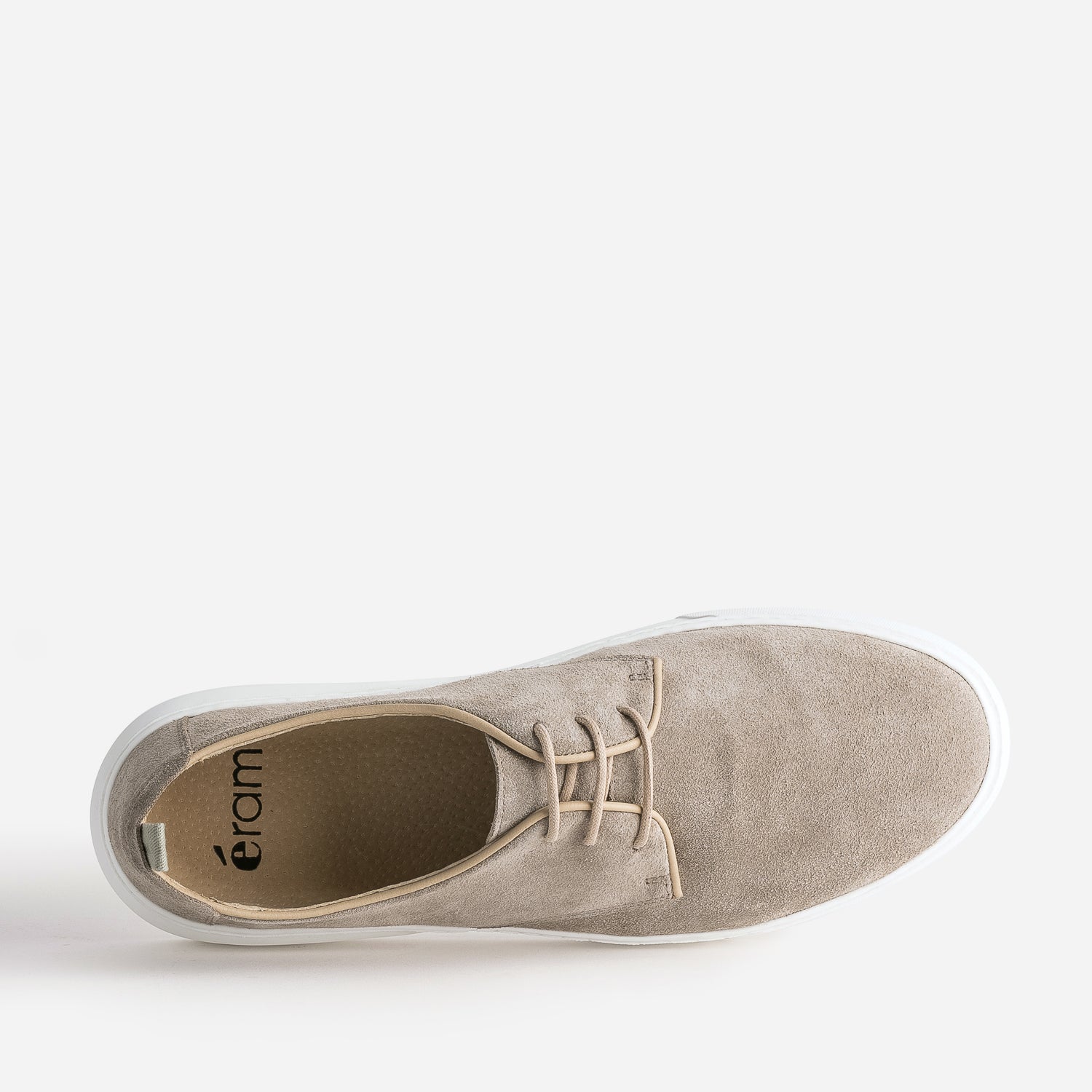 BASKET PEIO BEIGE
