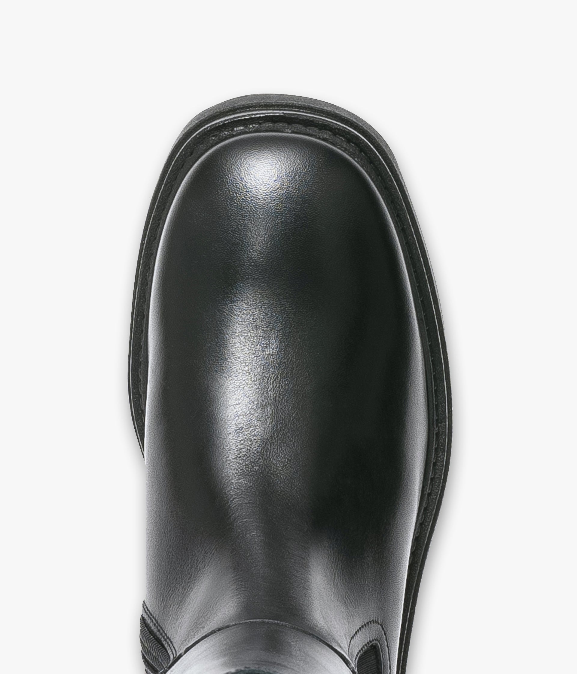 BOTTE OCEANE NOIR