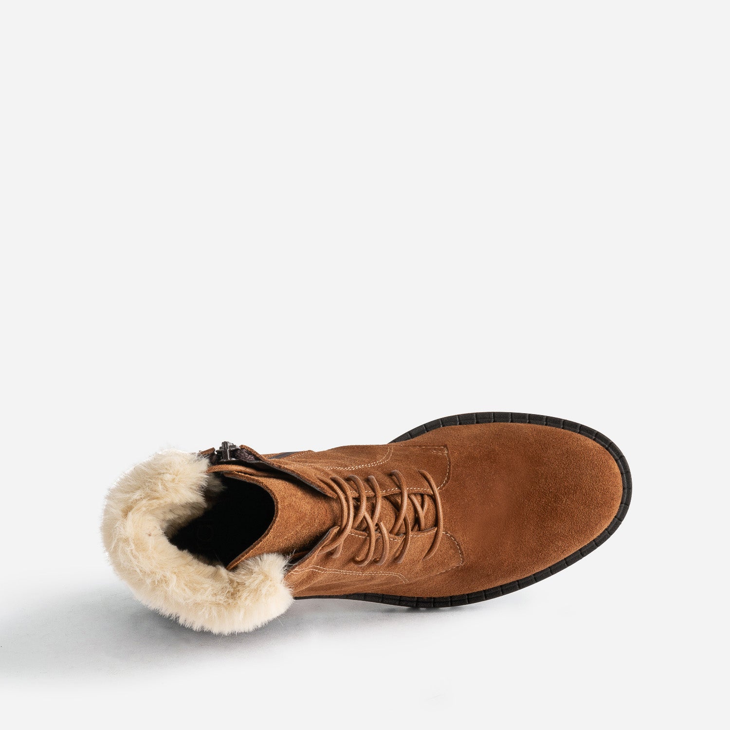 BOOTS AUGUSTINE CAMEL
