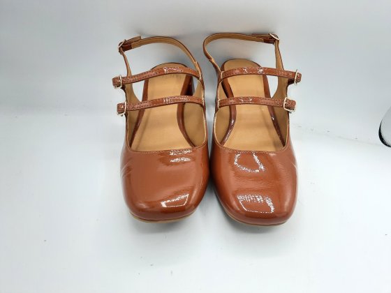 slingback de seconde mains