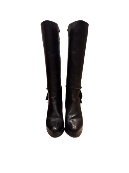 Bottes de seconde main
