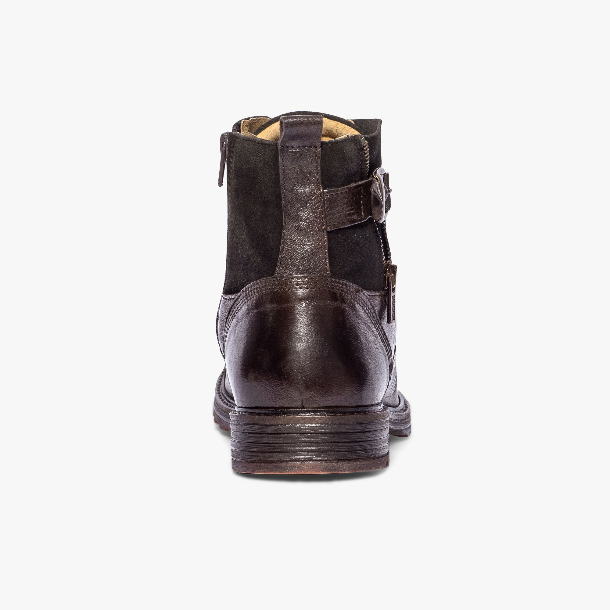 BOOTS RABIOT