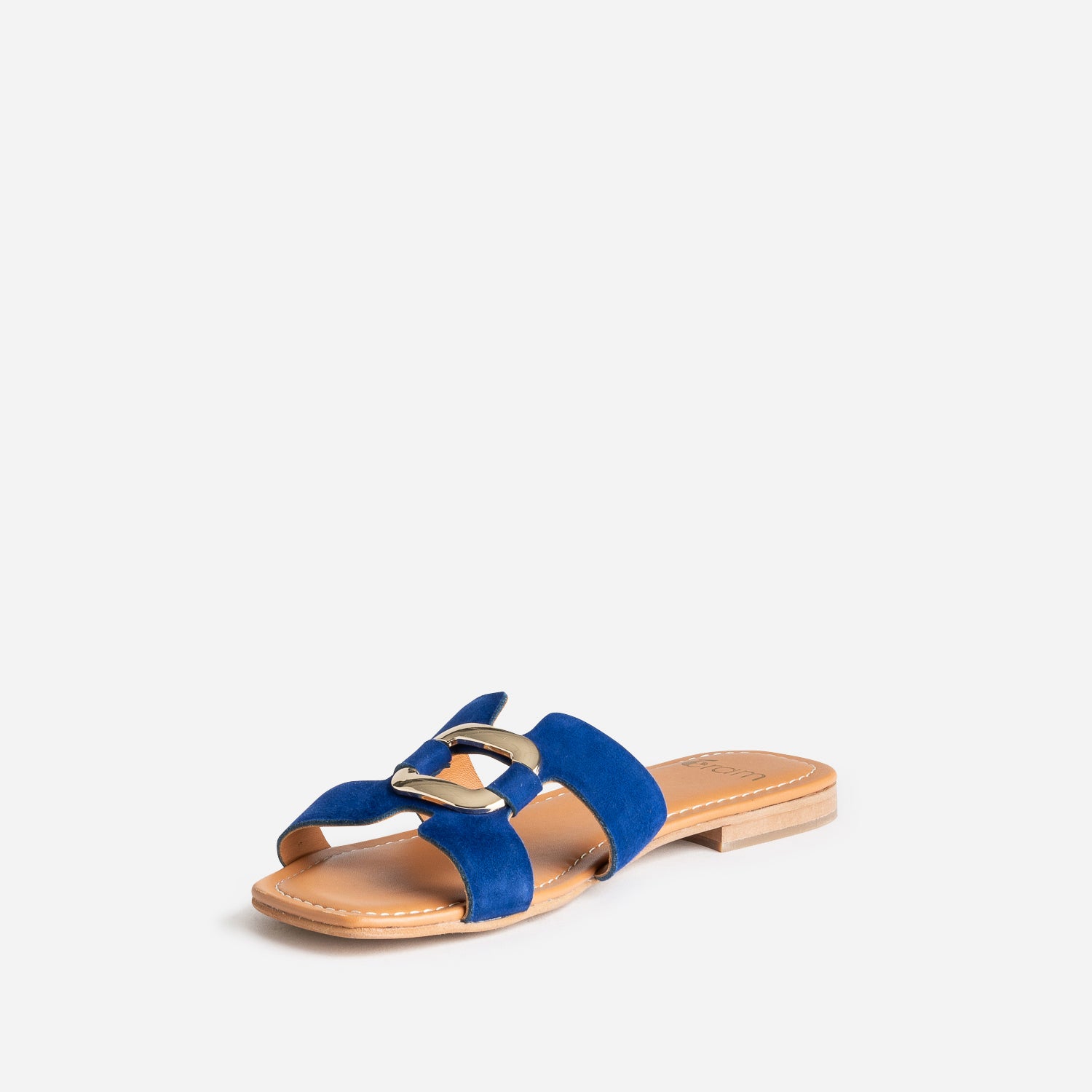 MULE MAKKA BLEU ROYAL