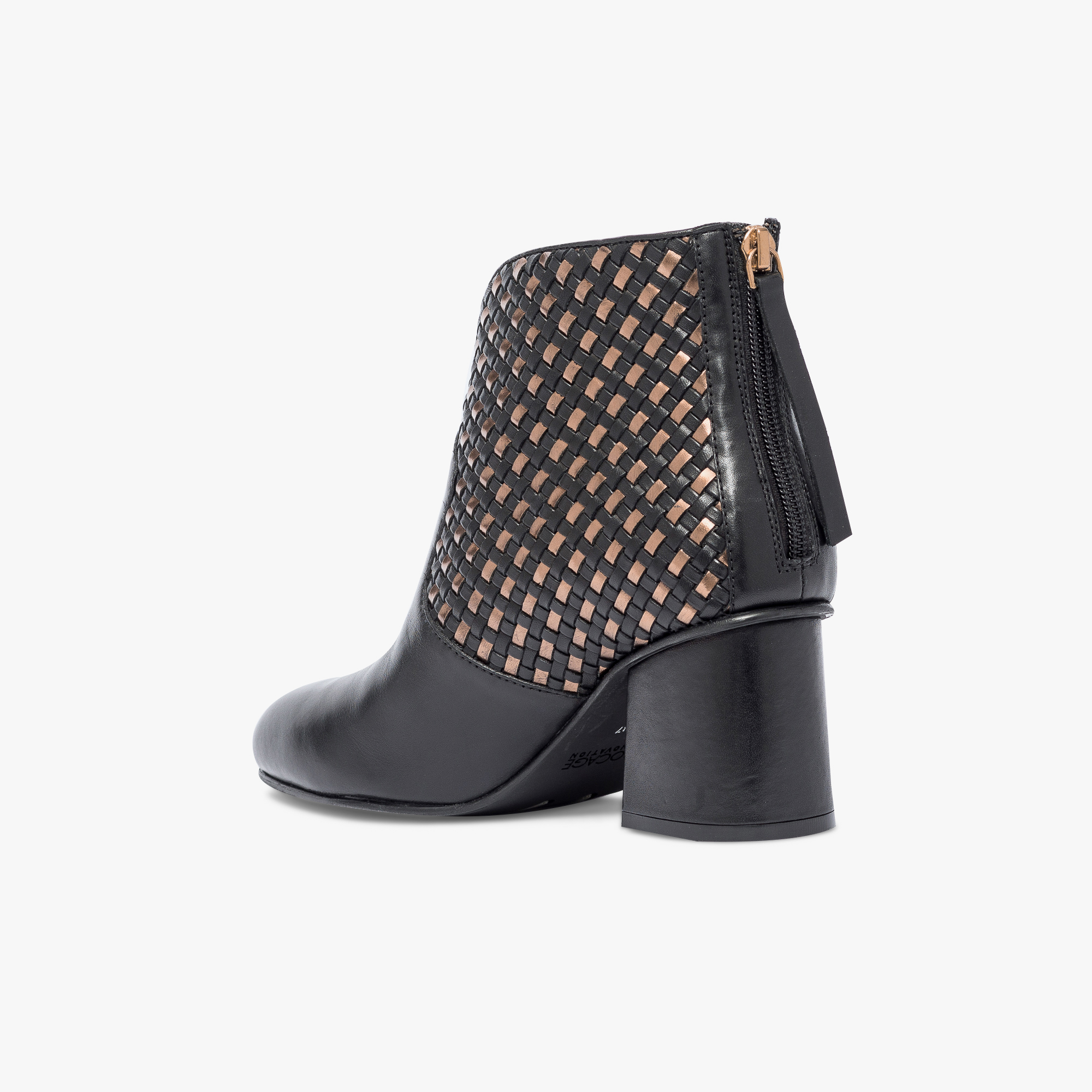 BOOTS ELKE