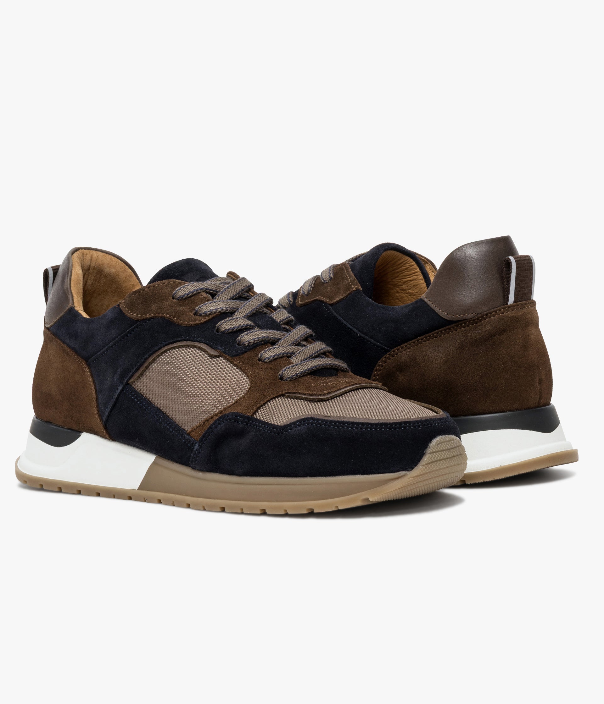BASKET MIKA NAVY