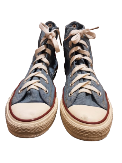 Converse de seconde de main de la marque Converse