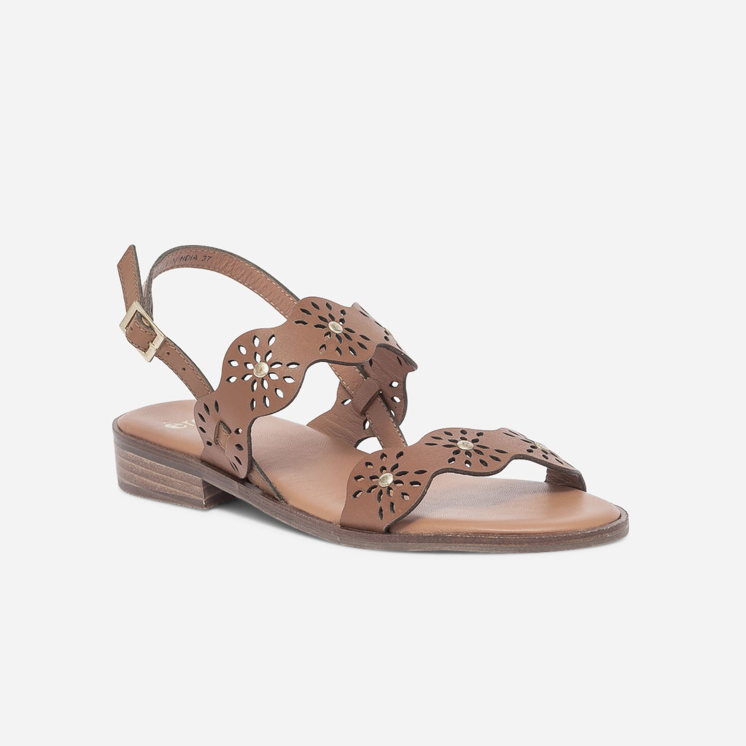 Sandales ERAM marron