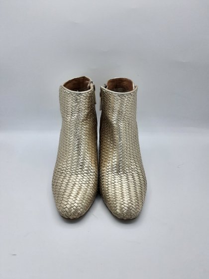 Bottines BOCAGE de seconde main