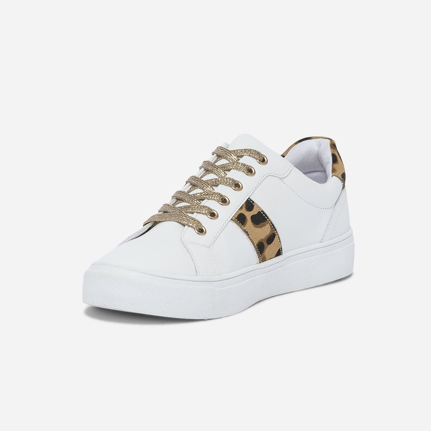 BASKET BALAFIA BLANC