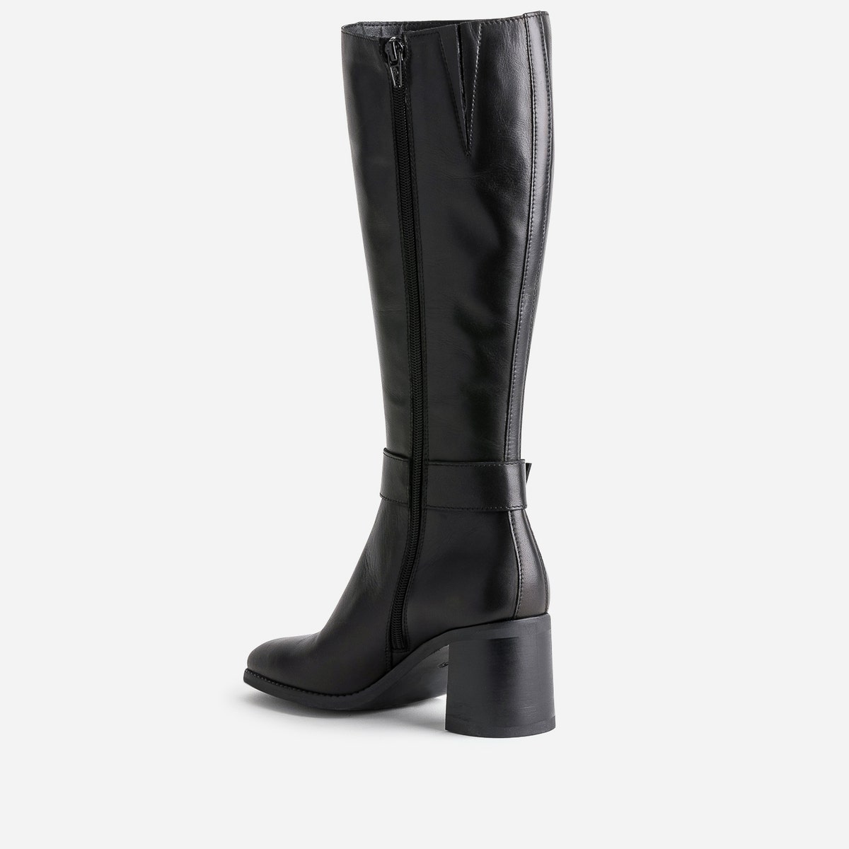 BOTTE THYLIANE NOIR