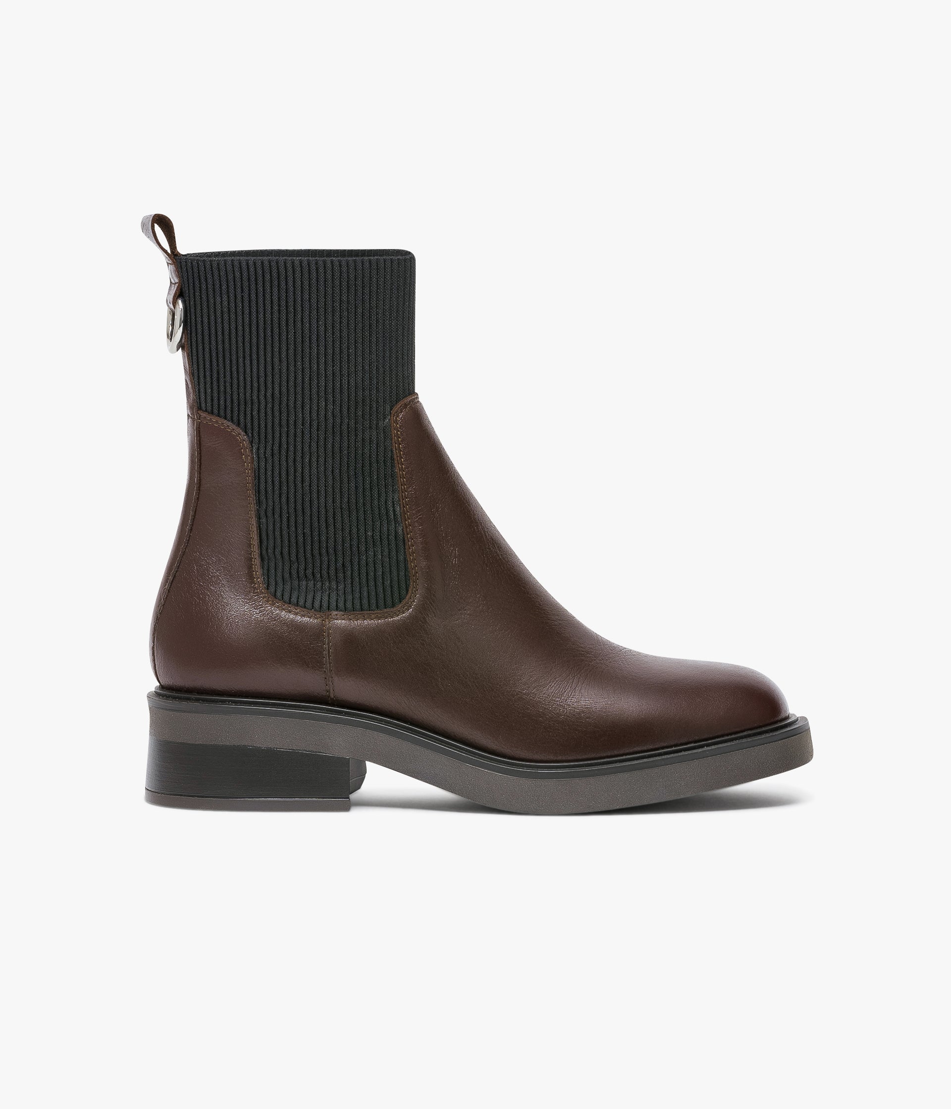 BOOTS SYBILLE COGNAC