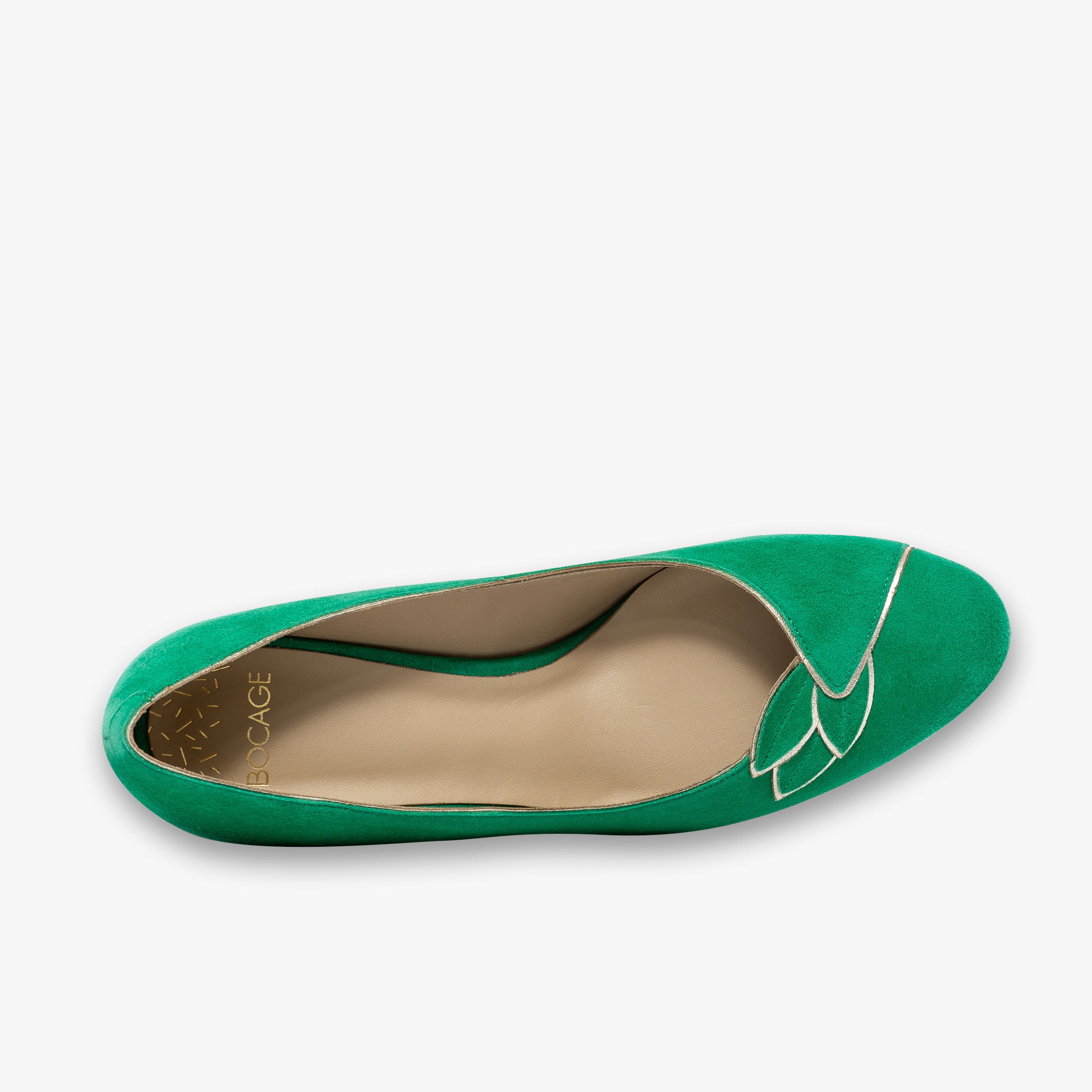 ESCARPIN ILARIO
