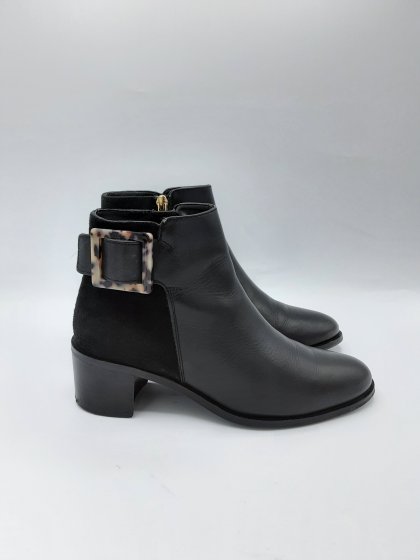 Boots Bocage de seconde main
