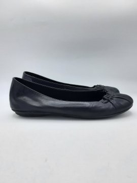 Ballerines MINELLI noires de seconde main