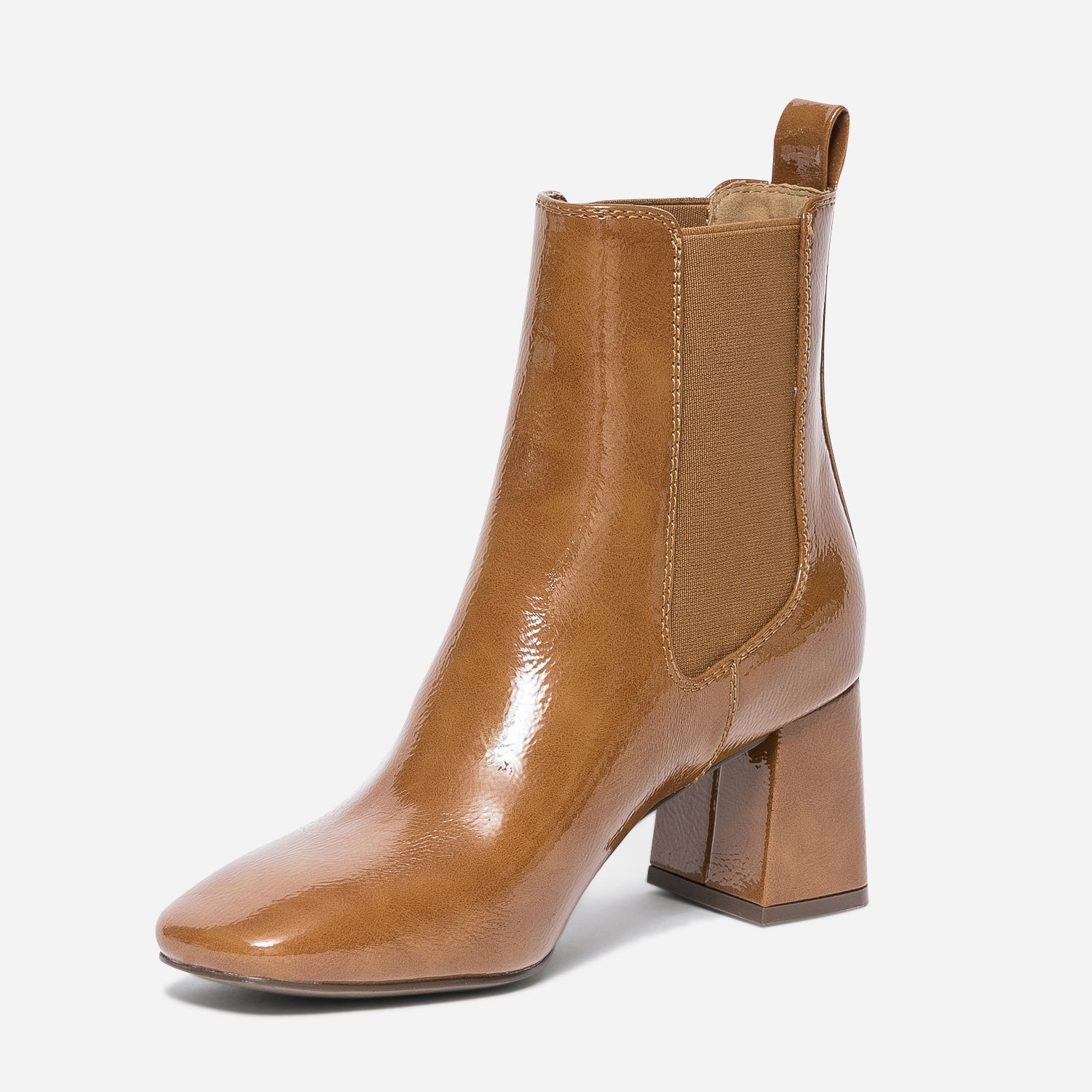 BOOTS CALIE MARRON