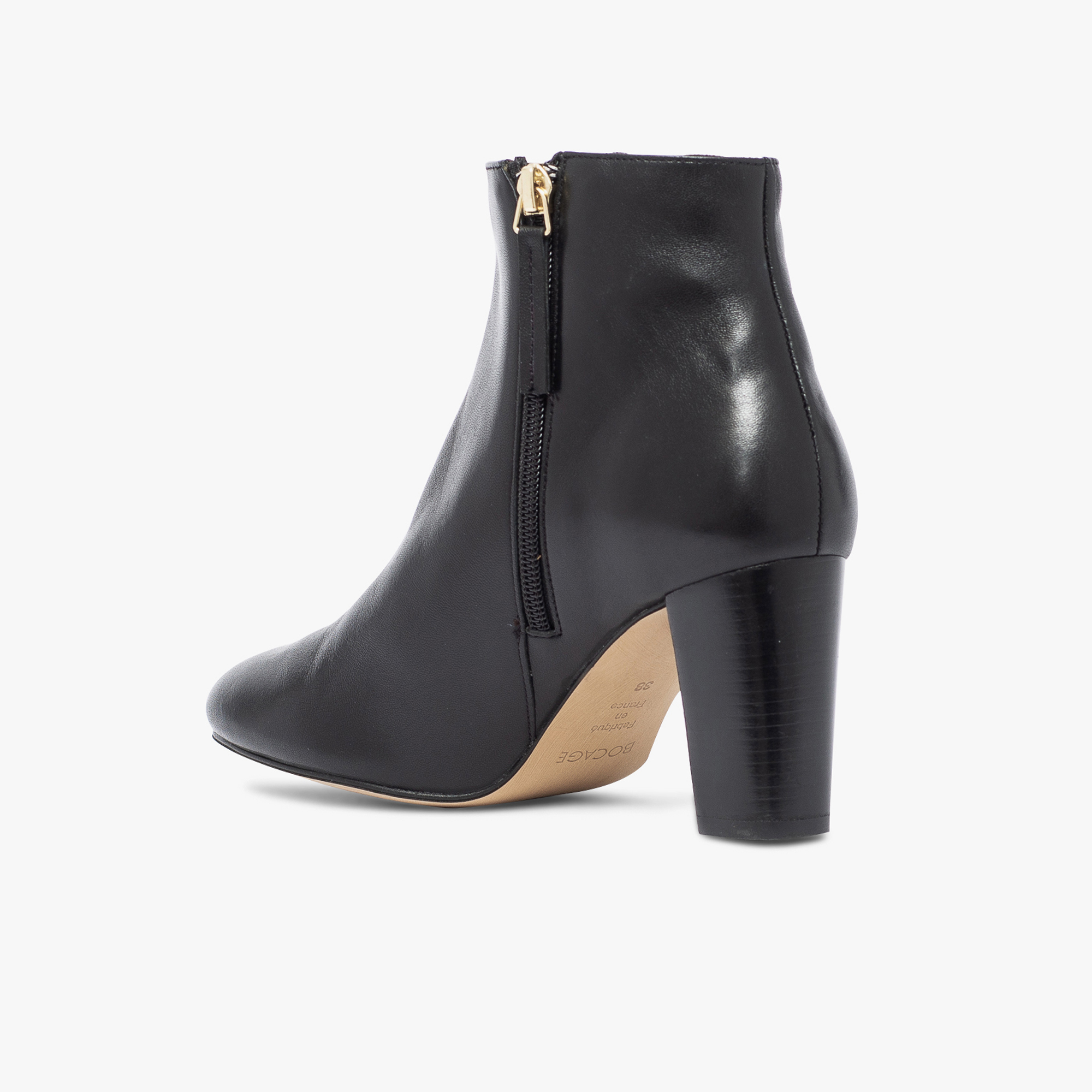 BOOTS ELISA