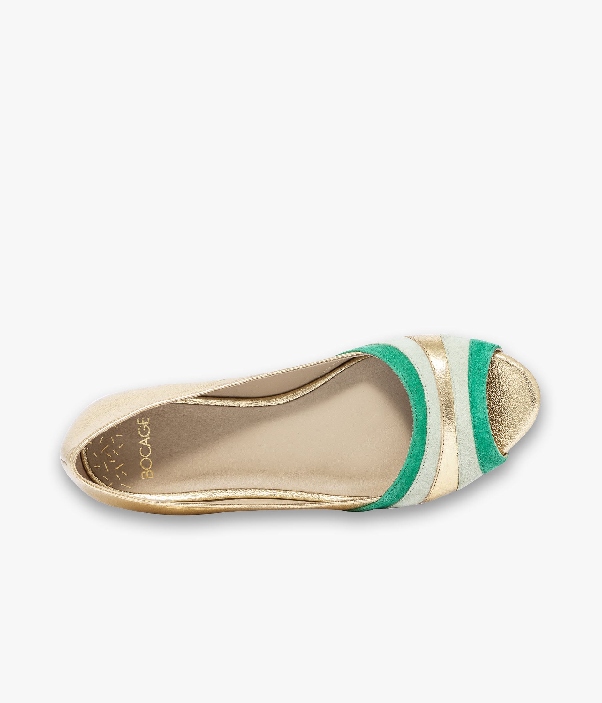 BALLERINE SEVERINE