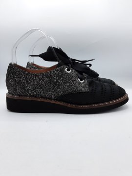 Derbies FUGITIVE noires de seconde main