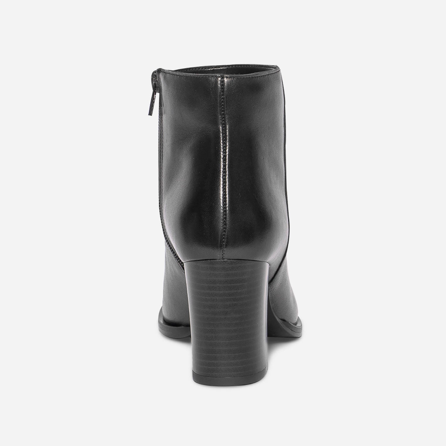 BOOTS FENIZ NOIR