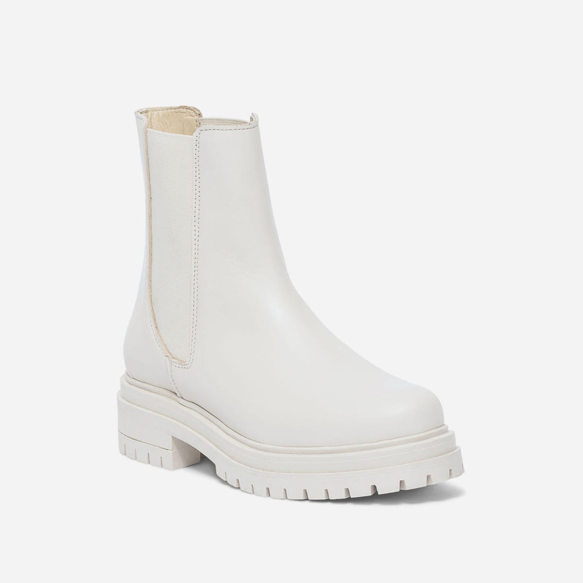 BOOTS DJEME CREME