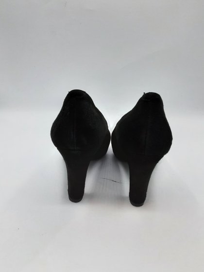 Escarpins DORKING noirs de seconde main