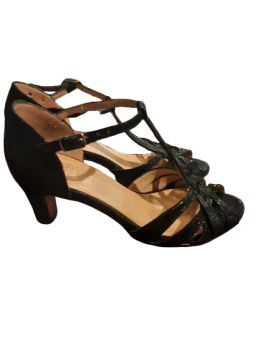 Sandales d’occasion