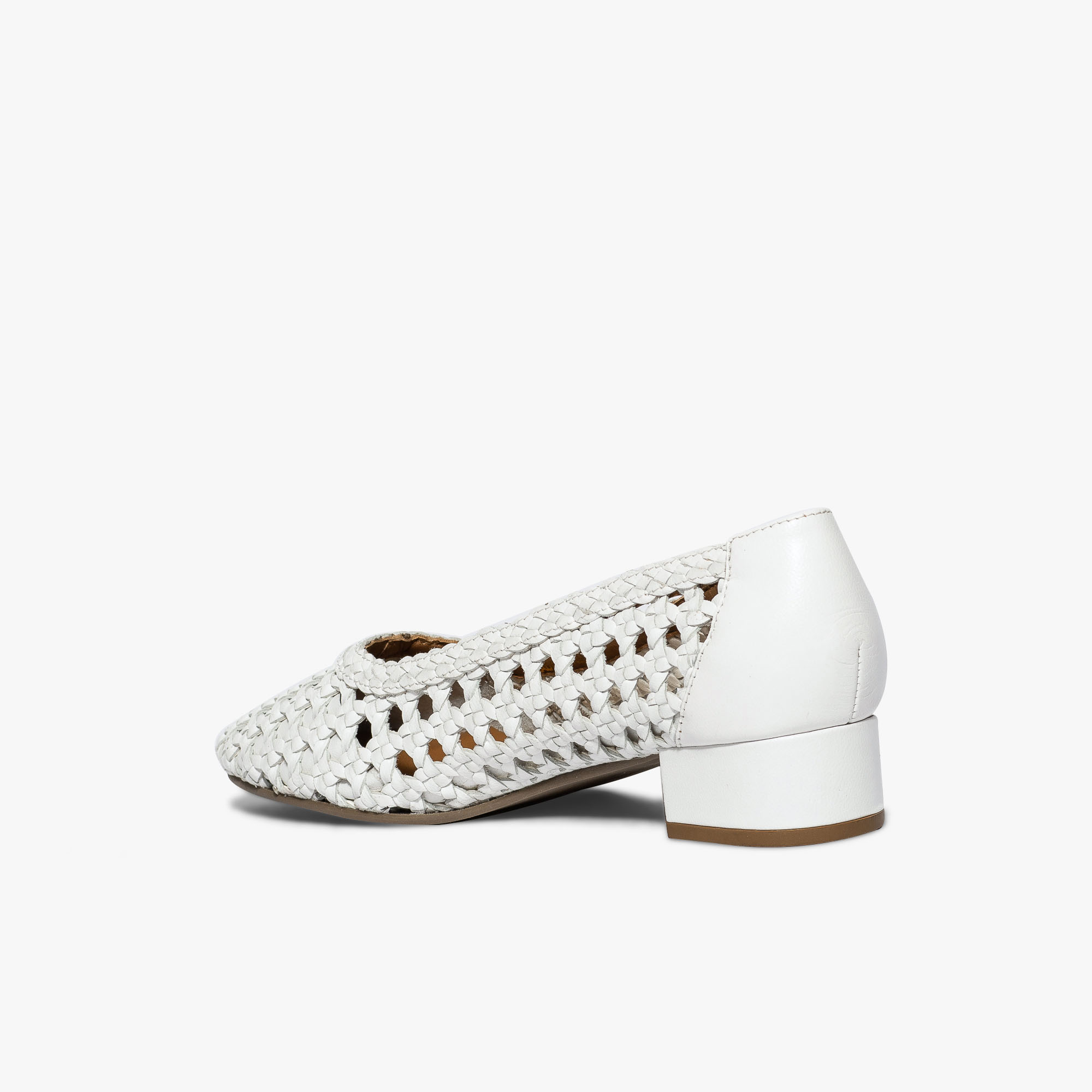 BALLERINE IGNACIO
