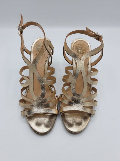 Sandales à talon de seconde mains