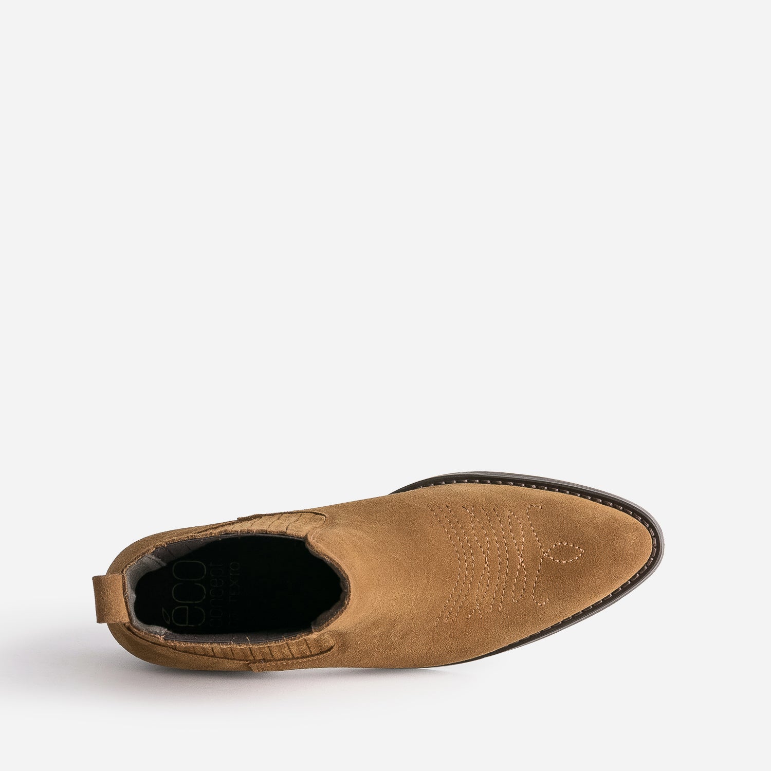 BOOTS SALVINA TAUPE