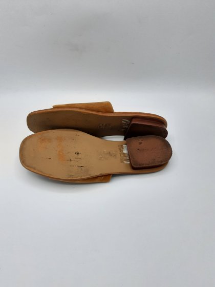 Mules Bocage de seconde main