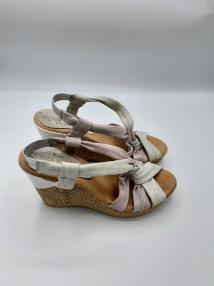 Nu-pieds compensés