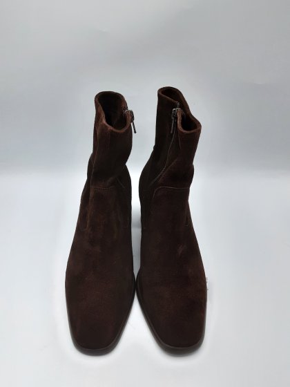 Bottines BOCAGE de seconde main
