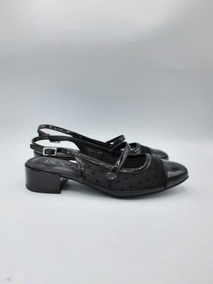 Slingback BOCAGE de seconde main