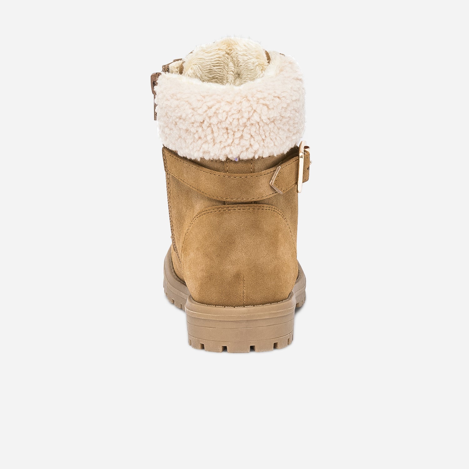 BOOTS EMEL4 CAMEL
