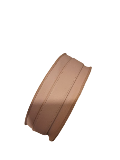 Sac à bandoulière beige de seconde main