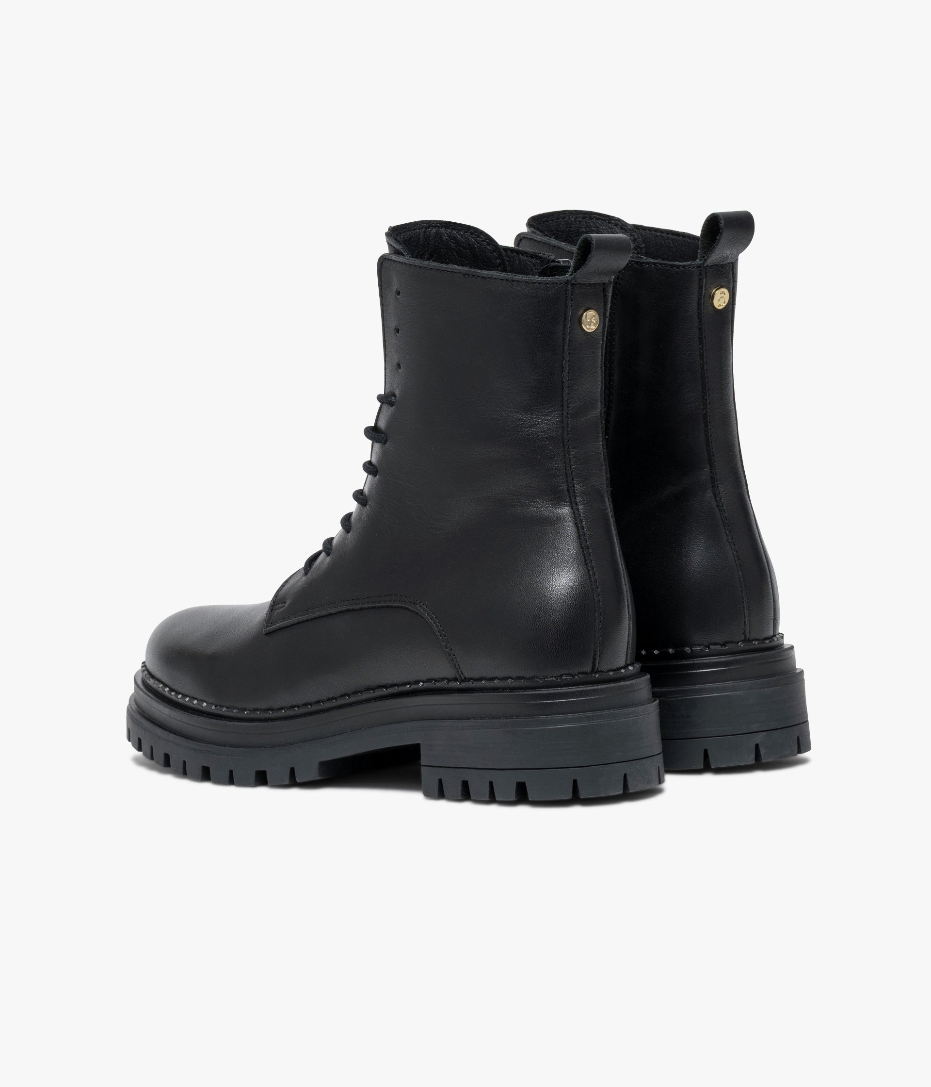 BOOTS KLARINE NOIR