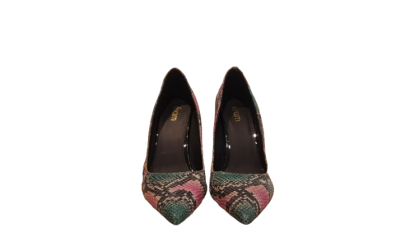 paire d'escarpins de seconde main