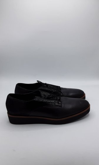 Derbies noires
