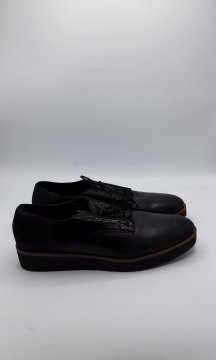 Derbies noires