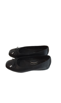 paire e ballerines de seconde main