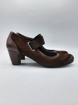 Babies ENZO VERSINI chocolat de seconde main